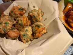 -南京大牌档(济南万象城店)