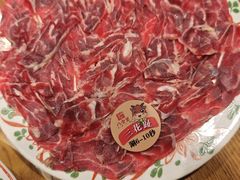 -汕头八合里海记牛肉店(清河店)