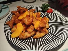 -田婆婆的菜(友谊阳光城店)