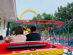 -南戴河国际娱乐中心