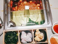 -海底捞火锅(攀枝花万达店)
