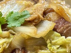 -北平味道.京味菜.烤鸭(梨园店)