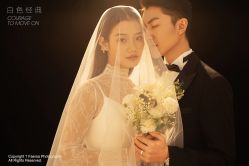 -IDO婚纱摄影(上海旗舰店)