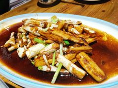 -大灶头·新昌菜(中国茶市店)