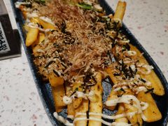 -BE BRIGHT KITCHEN(正佳广场店)