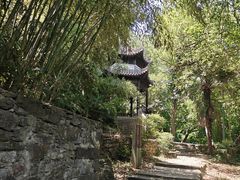 -第一山景区