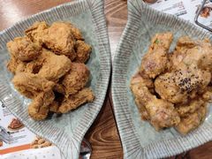 -一乐韩国炸鸡(梅江店)
