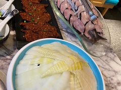 -鱼豆吉·豆浆鱼火锅(宜昌万达店)