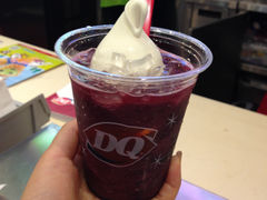 -DQ·蛋糕·冰淇淋(金牛万达店)