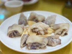 -大笑饭堂(甲子桥店)