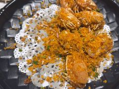 -79号渔船海鲜饭店(华强北店)