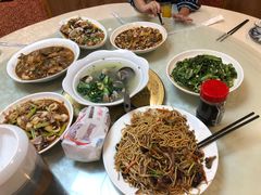 -江南村海鲜馆(洞头店)