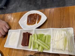 -新興传承烤鸭