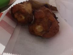 -肯德基(龙之梦购物中心店)