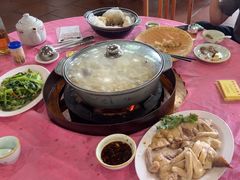 -侠成水上农庄(工业大道店)