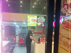 门面-永和大王(茉莉上新·漕宝店)