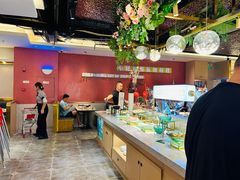 -经典世家牛排自助餐厅(百捷店)