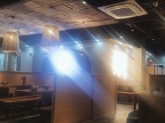 大堂-肖四女乐山跷脚牛肉(南汇大学城生活广场店)