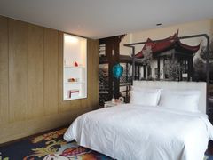-上海外滩英迪格酒店