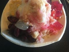 -马来西亚美食街