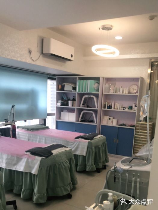 瓷肌博士·祛痘科技美肤(华强北店)图片