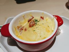 -豪客来牛排(重庆大学城熙街店)