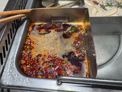 -海底捞火锅(关山保利店)