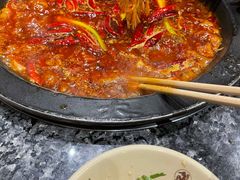 -蜀大侠火锅(建设路第五大道店)