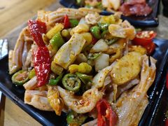 -石棉烤肉(大划店)