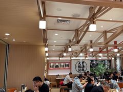 -味千拉面(广州白云机场T1西二店)
