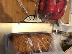 -巴黎优朵烘焙馆(菱角湖壹号店)