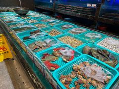 -旺达·福州菜(正大广场店)