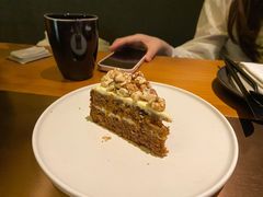 -大酉·M Coffee(北京美术馆店)
