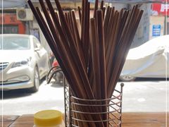 -赵伍面庄(松石大道店)