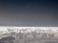 -鼎盛王朝康熙大典实景演出