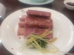 -富春茶社(国庆路店)
