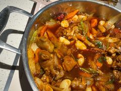 -黄记煌三汁焖锅(顺义华联店)