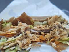 -安悦煎饼(河北店)