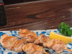 -哥哥の深夜食堂(红松东路店)