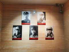 -新四军黄桥战役纪念馆(新馆)