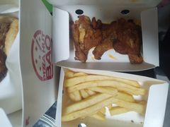 -必胜客(江东万达店)