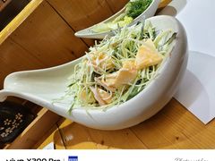 -鮨友料理(常兴店)