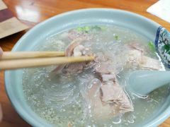 -老七宝热气羊肉馆