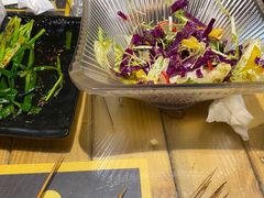 -聚点串吧·北京烧烤(朝北店)