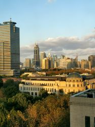 -海豚湾高端月子会所(黄浦店)