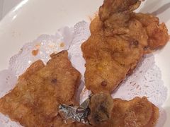 -梅利汴京烤鸭•开封豫菜地标店(东大街店)