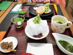 -中村藤吉(本店)