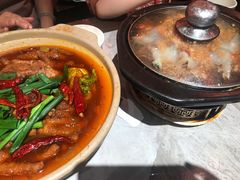 -山四砂锅(太原钟楼街店)