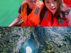 -英西峰林·洞天仙境