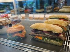 -BAKER&SPICE(祥云小镇店)
